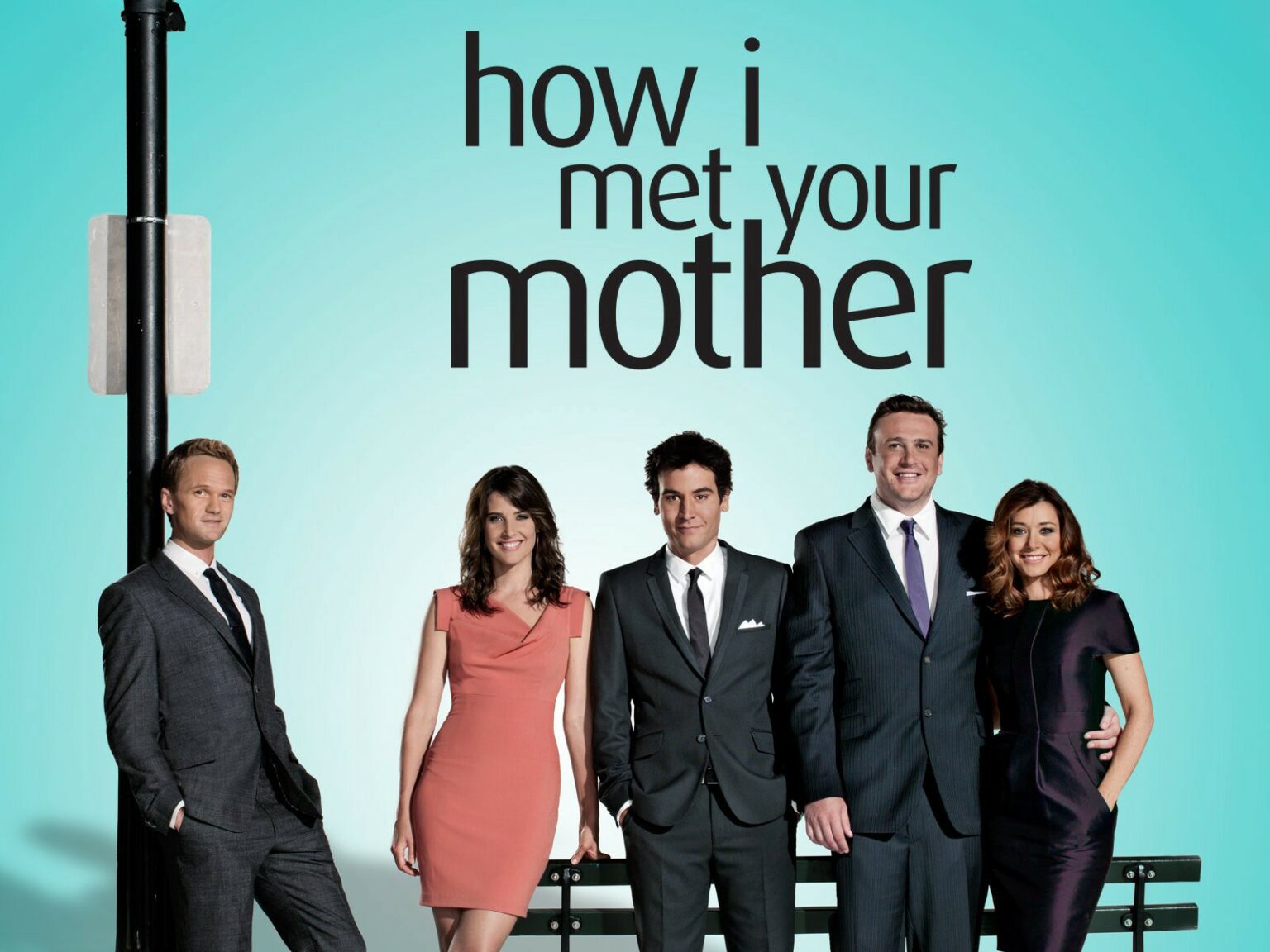 How I Met Your Father Disney Plus