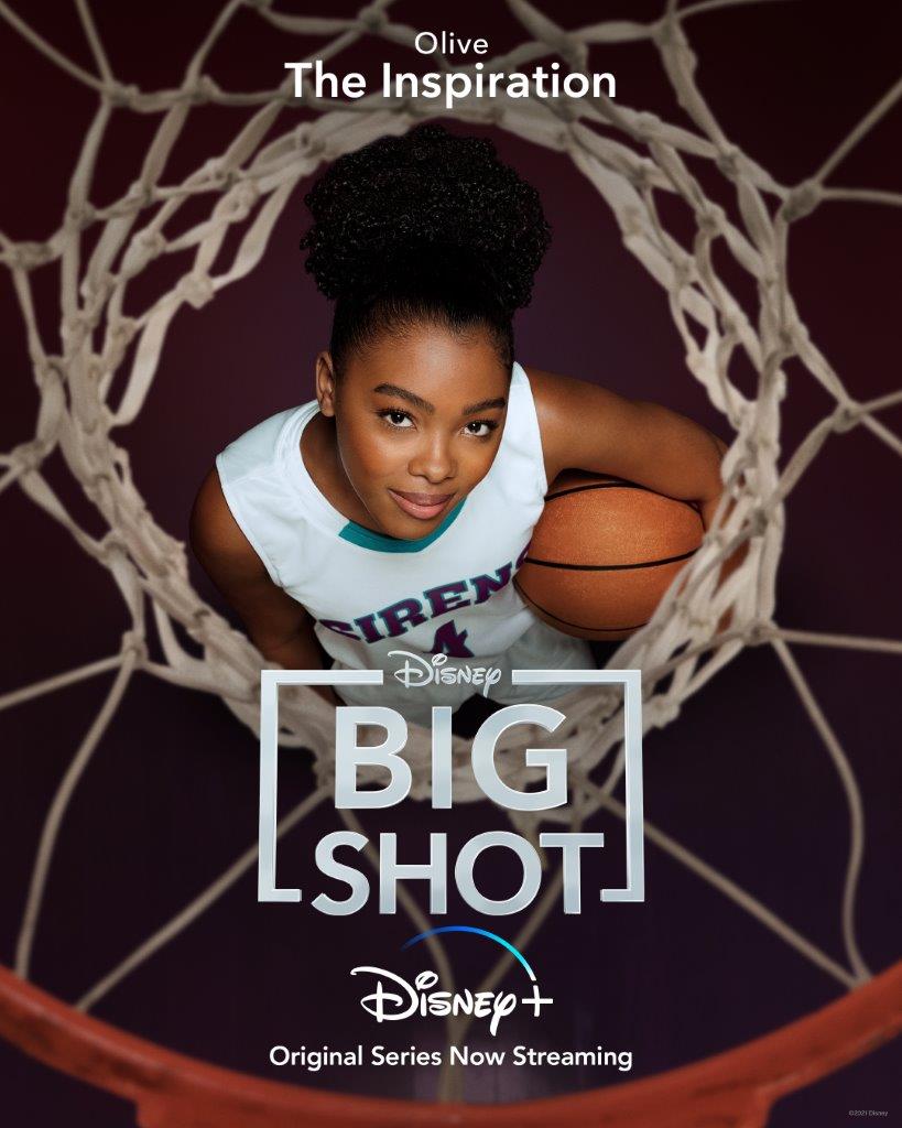 Is 'Big Shot' Based on a True Story? It's Definitely Inspiring