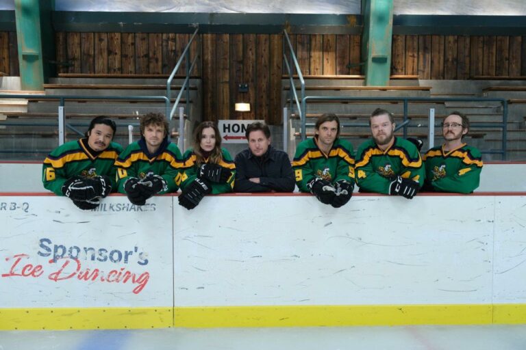 The Mighty Ducks Game Changers Episode 106 Spirit of The Mighty Ducks Game Changers Episode 106 Spirit of