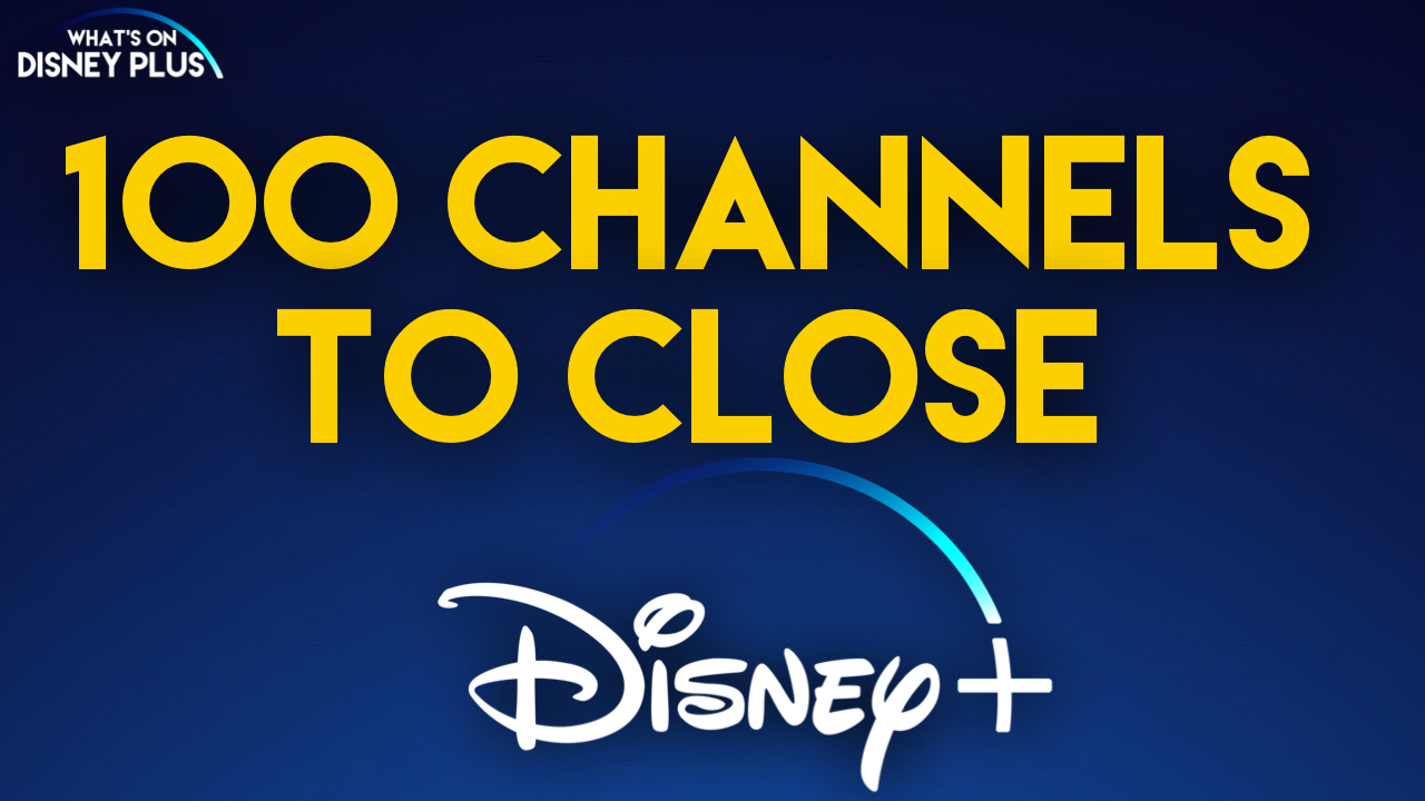 Multiple Disney XD Channels Closing Around The World What's On Disney