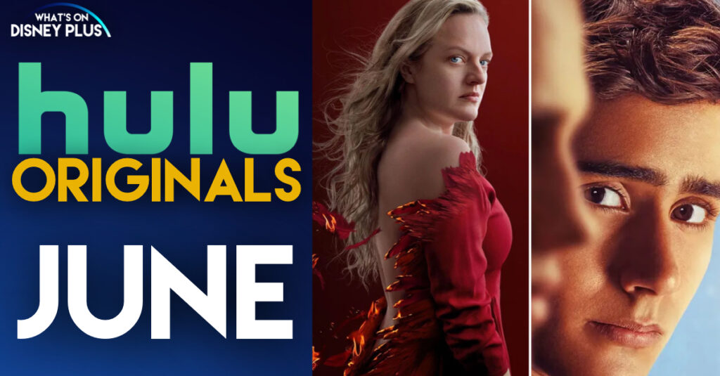 Hulu Originals Coming To Hulu In July 2021 What S On Disney Plus