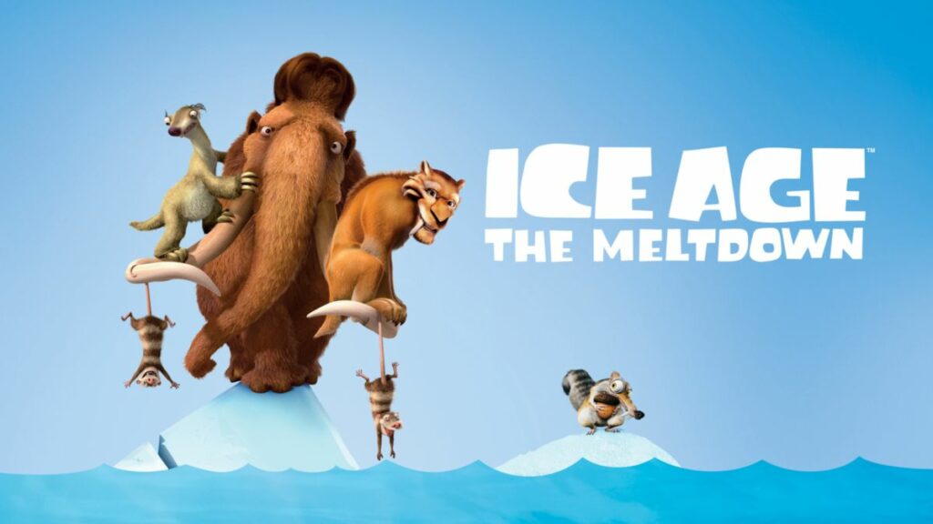 Ice Age & Rio Spinoffs Rumored To Be In Development For