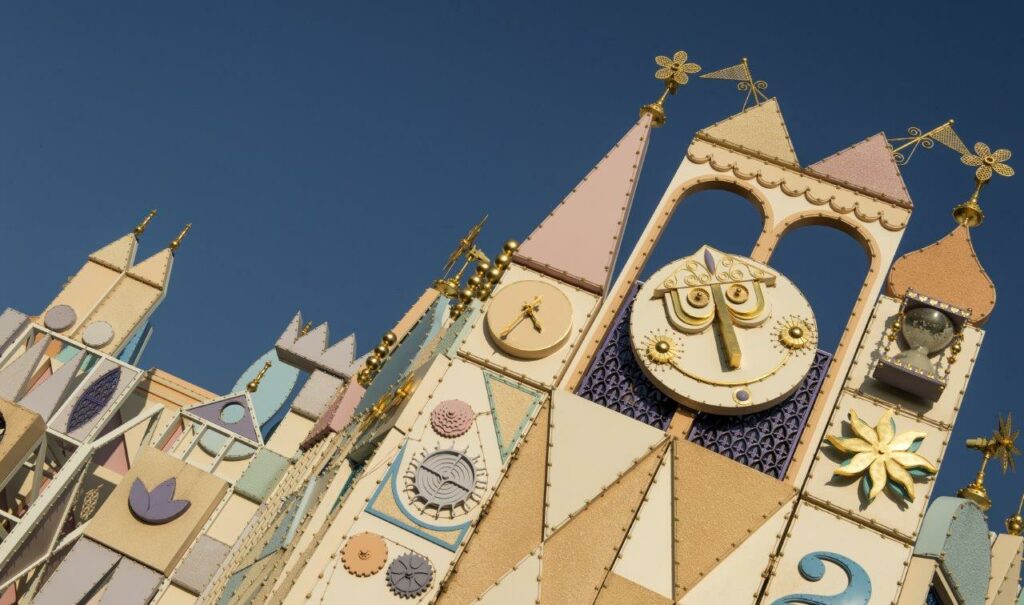 Behind The Attraction: “it's a small world” | Disney+ Preview | What's On Disney Plus