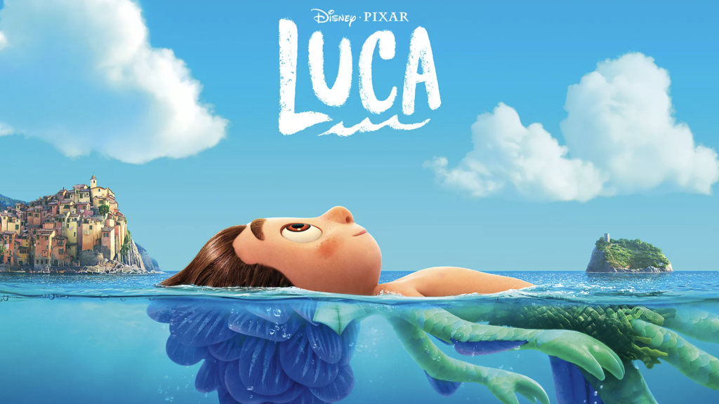 luca release date