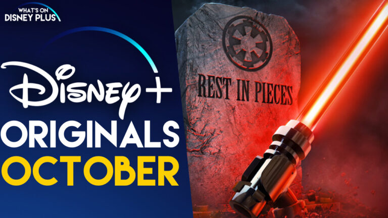 Disney+ Original Movies Coming In 2021 What�s On Disney Plus