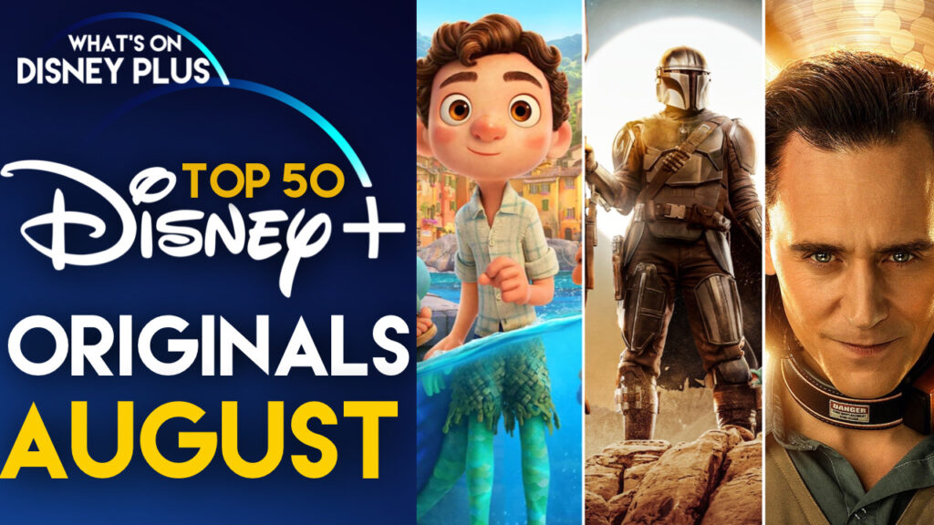 Disney+ Canada Disney Plus In January 2021 Disney+ January 2021