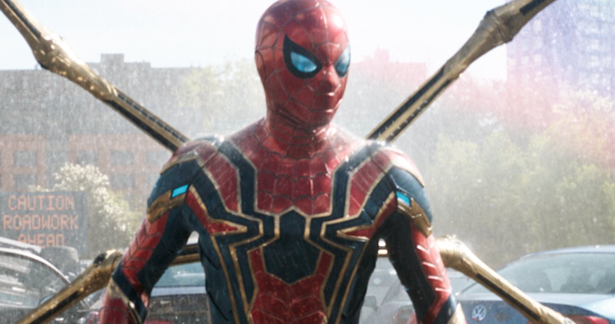 Spider-Man No Way Home Release Date Canada Disney Plus