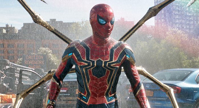 When Is Spider-Man: No Way Home Coming To Disney?