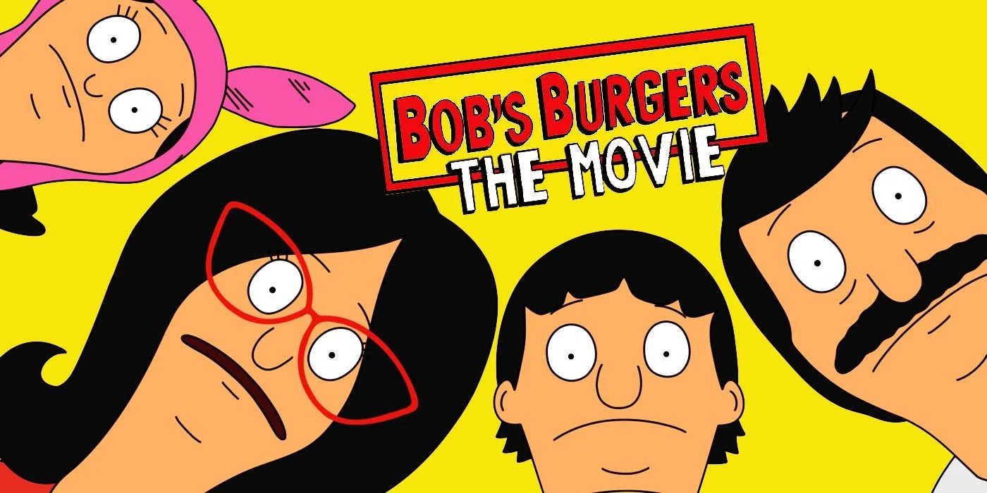 The Bobs Burgers Movie Theatrical Release Date Announced Whats On Disney Plus