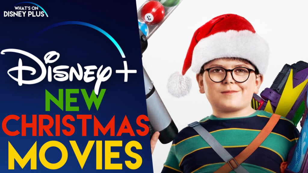 Every Christmas Movie Coming To Disney This Holiday Season Us Whats On Disney Plus