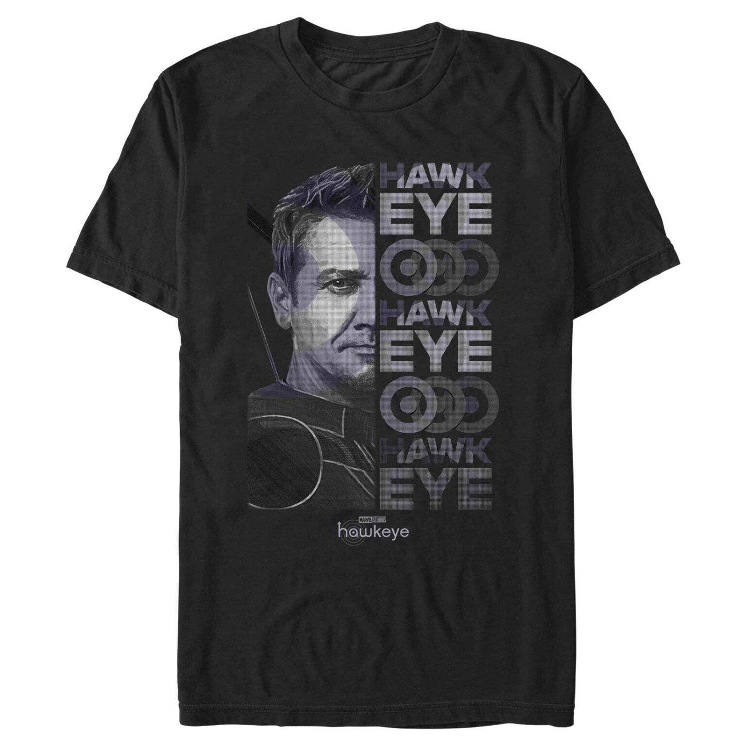 Se anuncia la primera ola de mercancía "Hawkeye" de Marvel Se anuncia la primera ola de mercancía "Hawkeye" de Marvel
