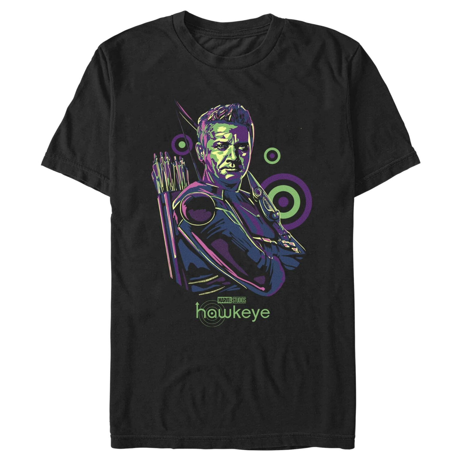 Se anuncia la primera ola de mercancía "Hawkeye" de Marvel Se anuncia la primera ola de mercancía "Hawkeye" de Marvel