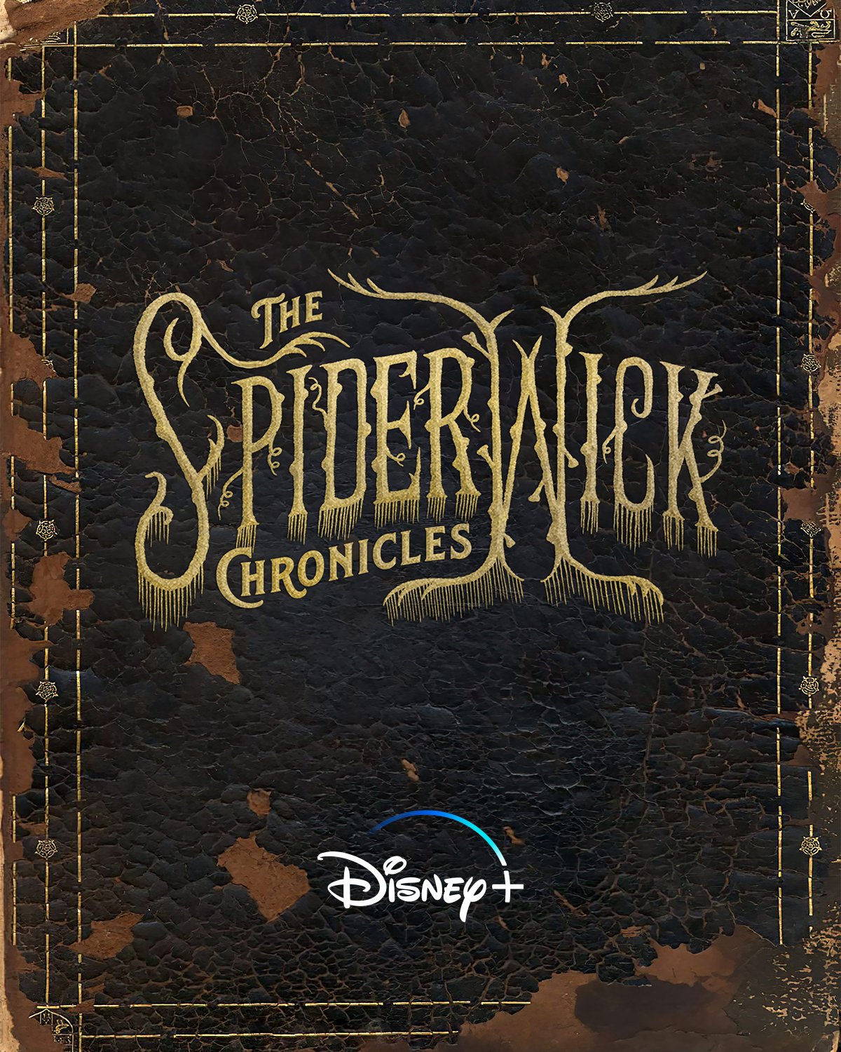 “The Spiderwick Chronicles” Series Coming To Disney+ What's On Disney