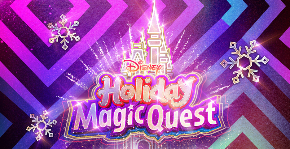 Disney&#39;s Holiday Magic Quest” Special Returning To Disney+ | What&#39;s On  Disney Plus