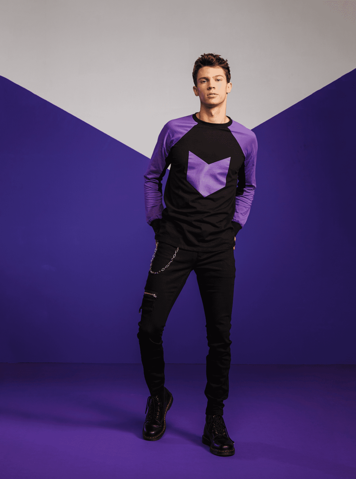 Se anuncia la primera ola de mercancía "Hawkeye" de Marvel Se anuncia la primera ola de mercancía "Hawkeye" de Marvel
