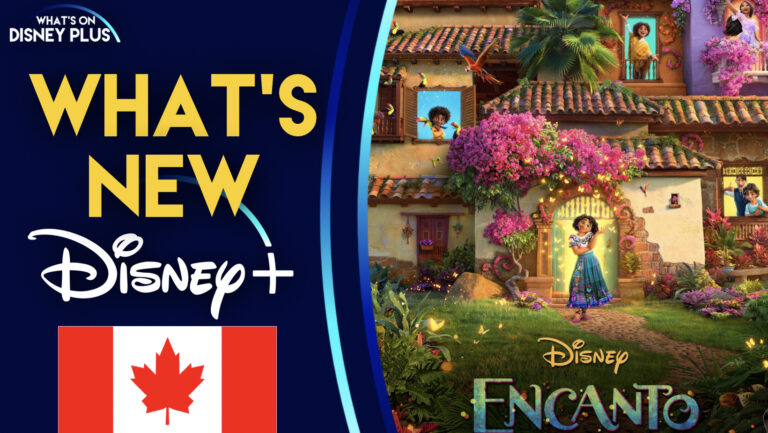 9FB6DF13EE3E43E4AF3CA255BFE48942 What�s On Disney Plus