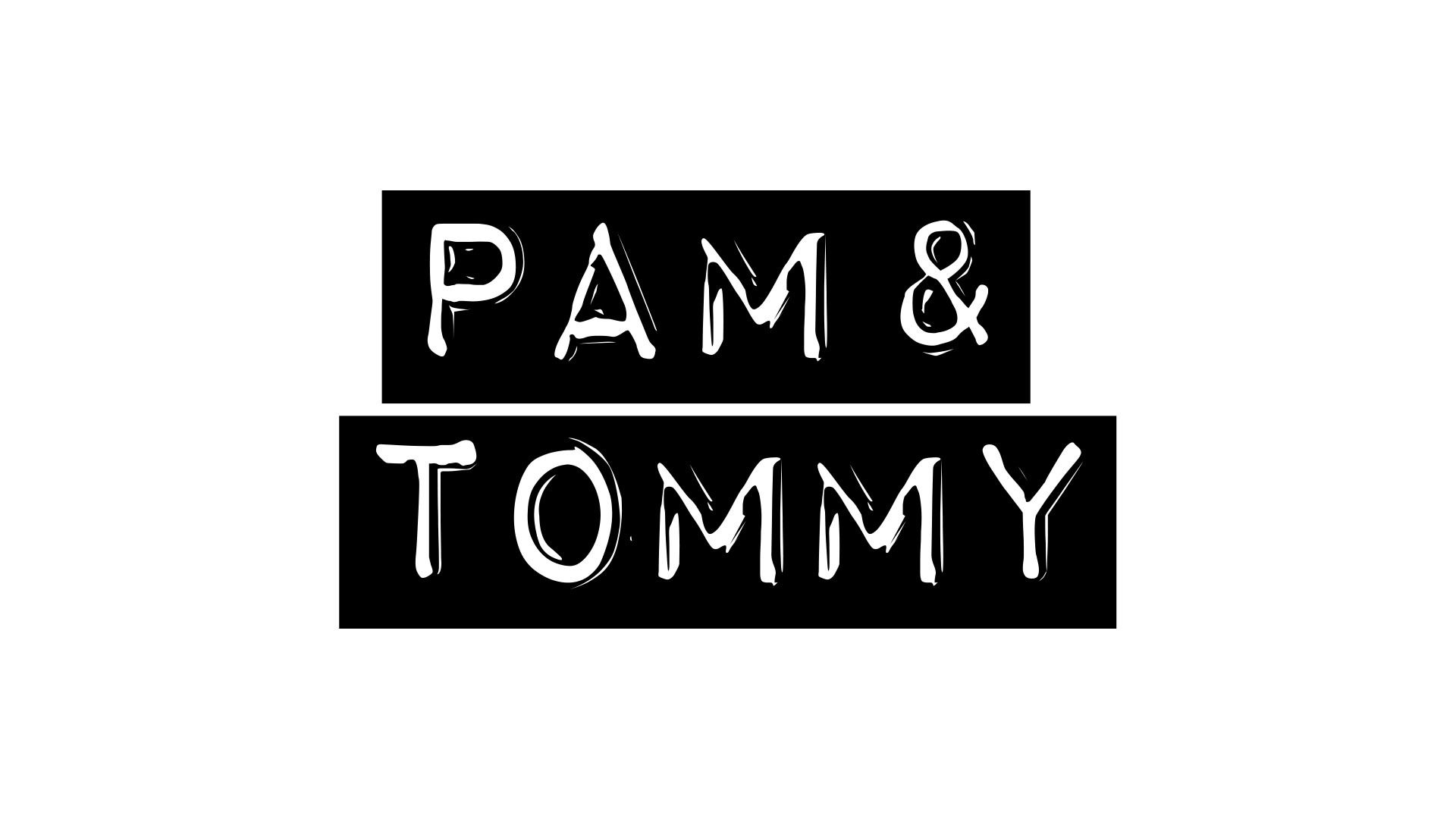 Pam and Tommy TT Inverted