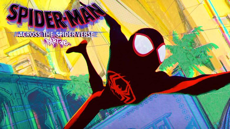 Spider-Man: Across The Spider-Verse – Part One – Trailer Released | What&#39;s  On Disney Plus