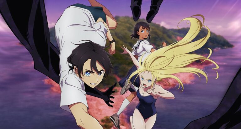 summer time rending What�s On Disney Plus