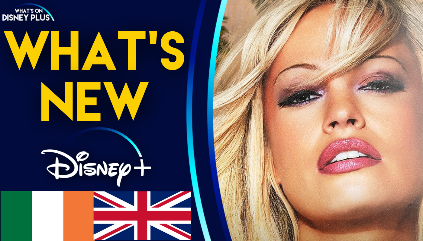 What's New On Disney+ | Pam & Tommy (UK/Ireland) | What's On Disney Plus - Vimarsana News