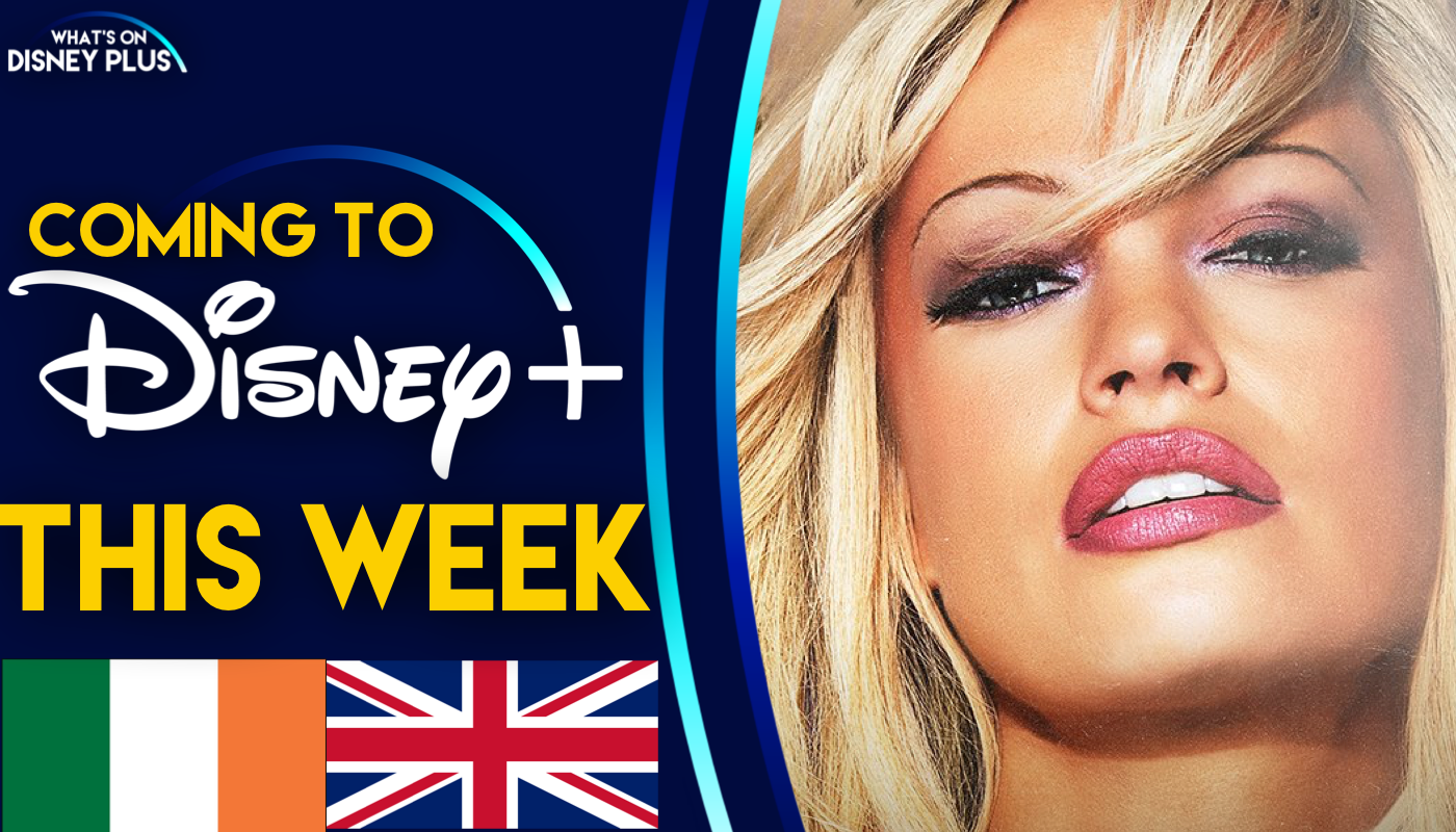 What's Coming To Disney+ This Week | Pam & Tommy (UK/Ireland) - Vimarsana News