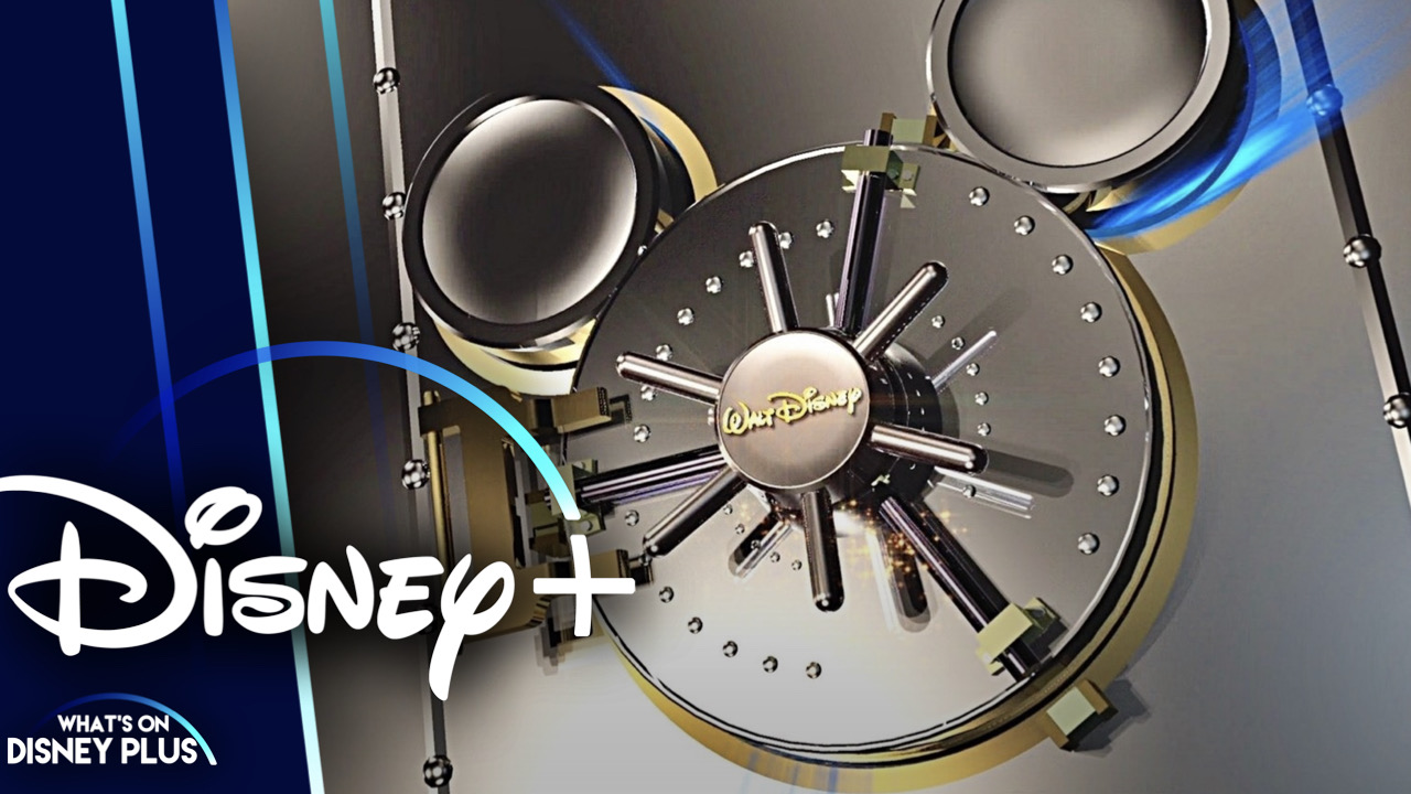 Disney Vault Schedule 2022 Why Disney+ Isn't Adding Classic Content | What's On Disney Plus