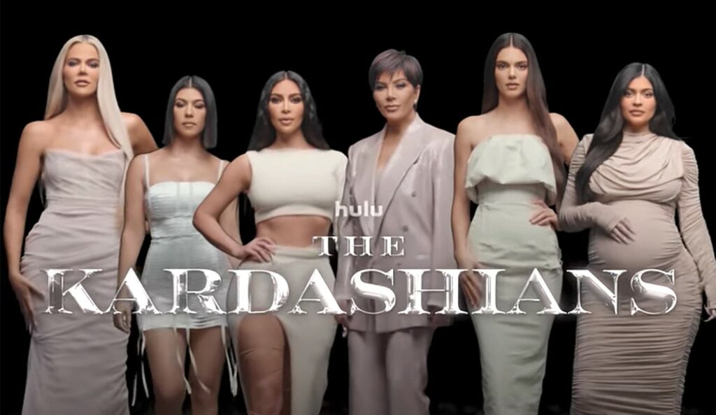 New “The Kardashians” Trailer Released 