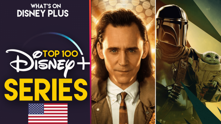 What To Watch On Disney+ – What's On Disney Plus