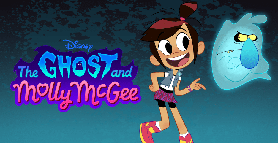 New Episodes Of “The Ghost And Molly McGee” – Season 2 Coming Soon To ...