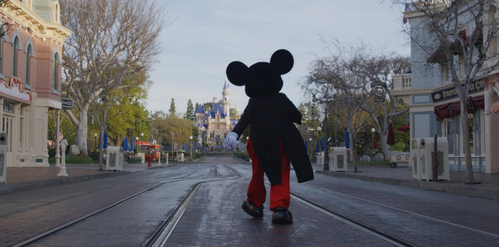 “Mickey The Story Of A Mouse” Coming Soon To Disney+