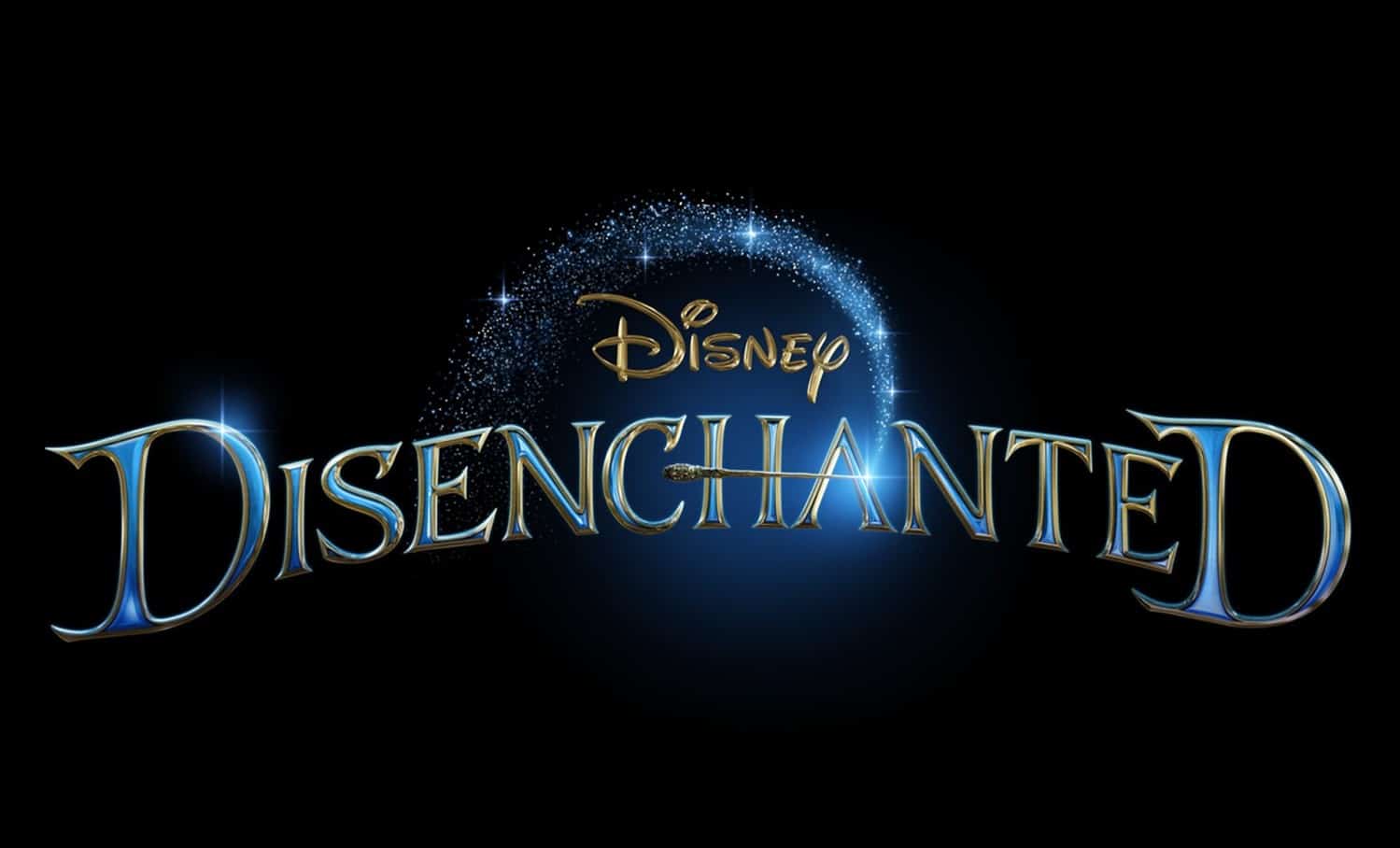 First Look At Disney+ Original Film “Disenchanted” – What's On Disney Plus