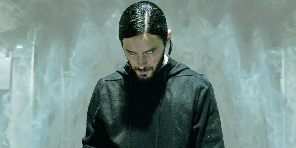 When Is “Morbius” Coming To Disney+? – What's On Disney Plus