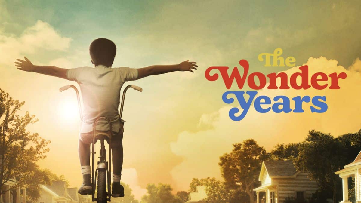 “The Wonder Years” Season 2 Return Date Announced What's On Disney Plus