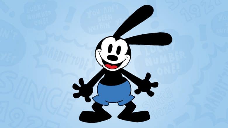 Oswald: The Lucky Rabbit” Disney+ Series Confirmed To Be Cancelled – What's  On Disney Plus