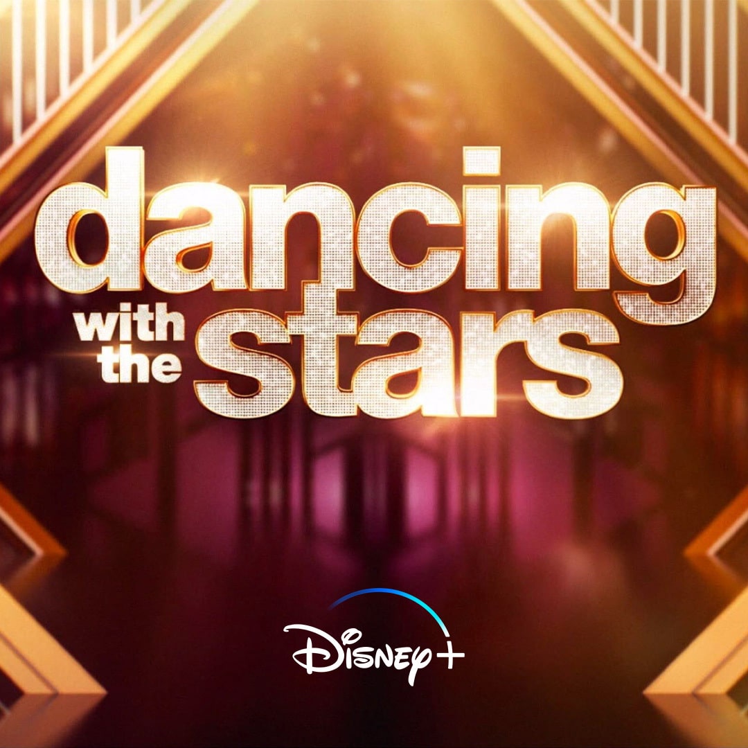 “dancing With The Stars” Moving To Disney Whats On Disney Plus