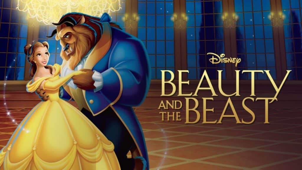 The Ballad of Belle & The Story of Beauty and the Beast Video Released –  What's On Disney Plus