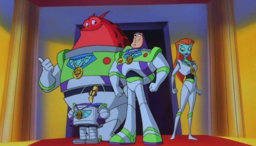 Buzz-Lightyear-of-Star-Command- – What's On Disney Plus