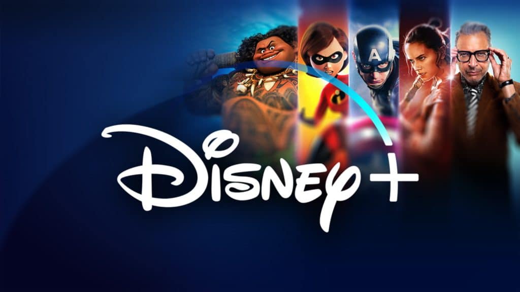 Disney+ Early Bird Offer Announced For Middle East & North Africa Launch – What's On Disney Plus