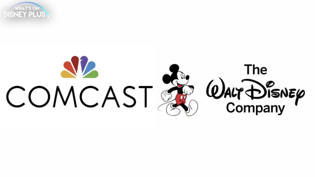 Comcast Disney Announce Content Carriage Agreement What s On Disney