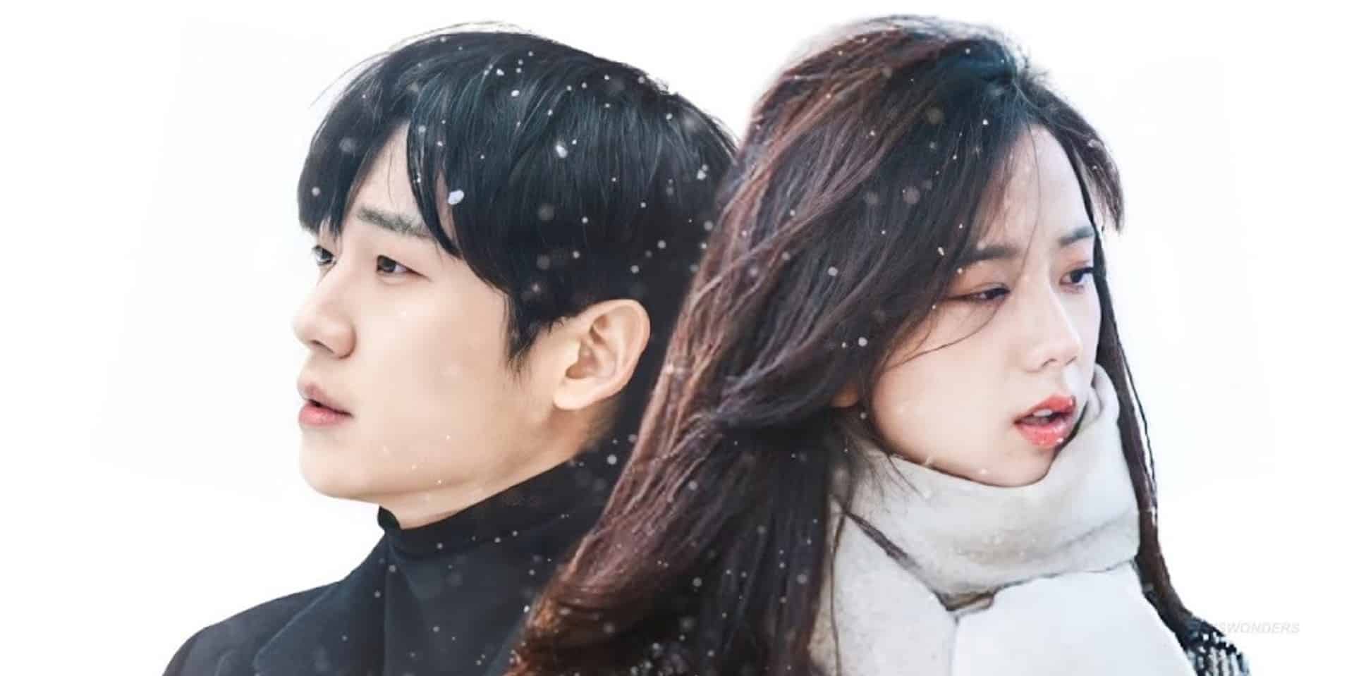 Korean Series “Snowdrop” Featuring Blackpink's Jisoo Is Coming Soon To  Disney+ – What's On Disney Plus