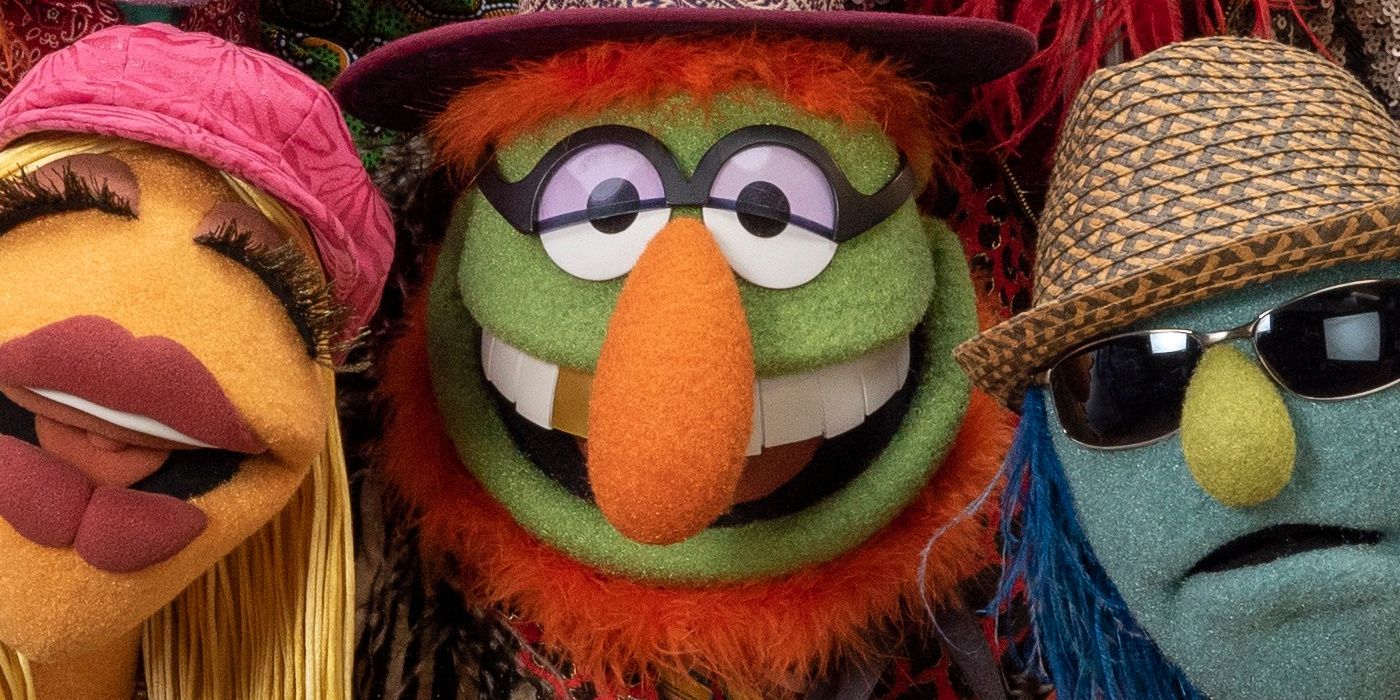 The Muppets Mayhem” Disney+ Series Begins Filming – What's On Disney Plus