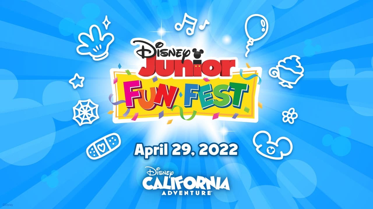 Disney Junior Schedule – What's On Disney Plus
