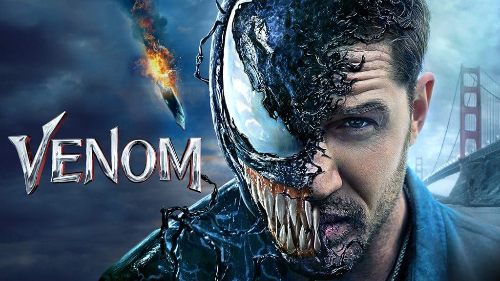 Venom movie