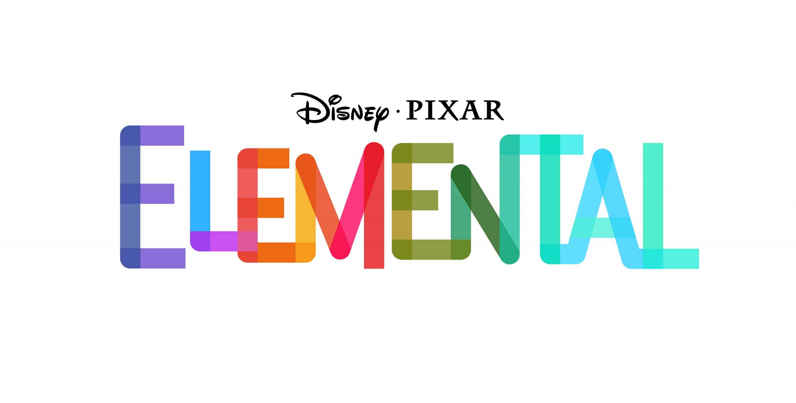 Pixars Elemental Teaser Trailer Released What S On Disney Plus