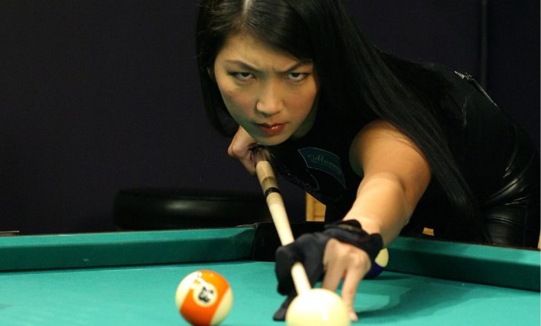 ESPN Films Announces 30 For 30 Documentary On “The Black Widow” Pool Legend Jeanette  Lee – What's On Disney Plus