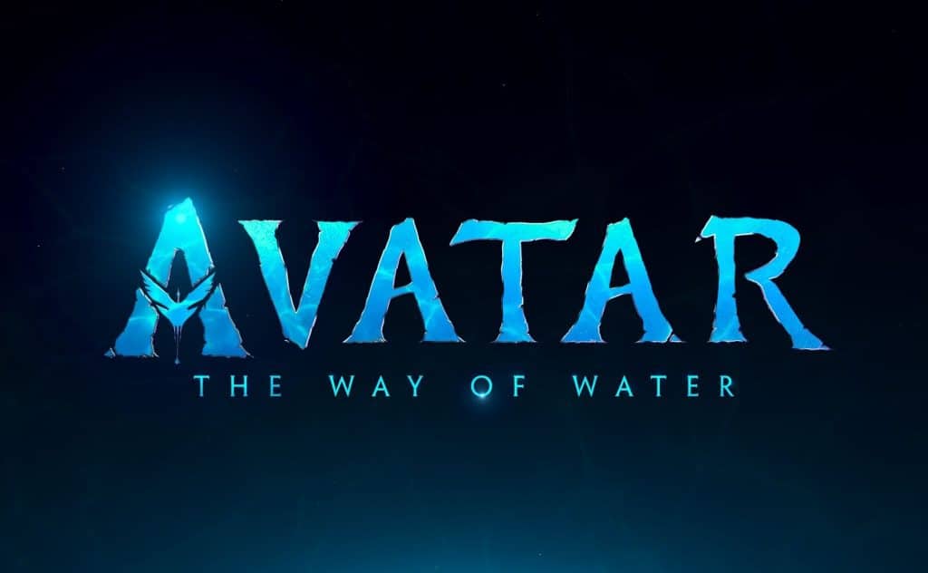 Avatar The Way of Water Movie Poster 14 of 23  IMP Awards