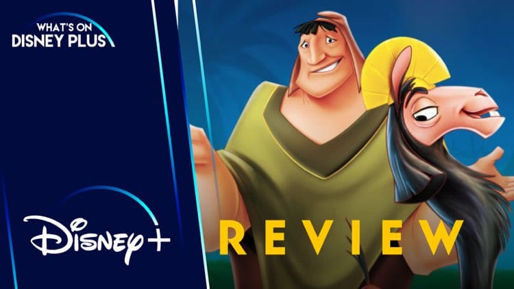 Dark Age of Animation – What's On Disney Plus