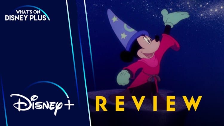 Fantasia 2000 Retro Review – What's On Disney Plus