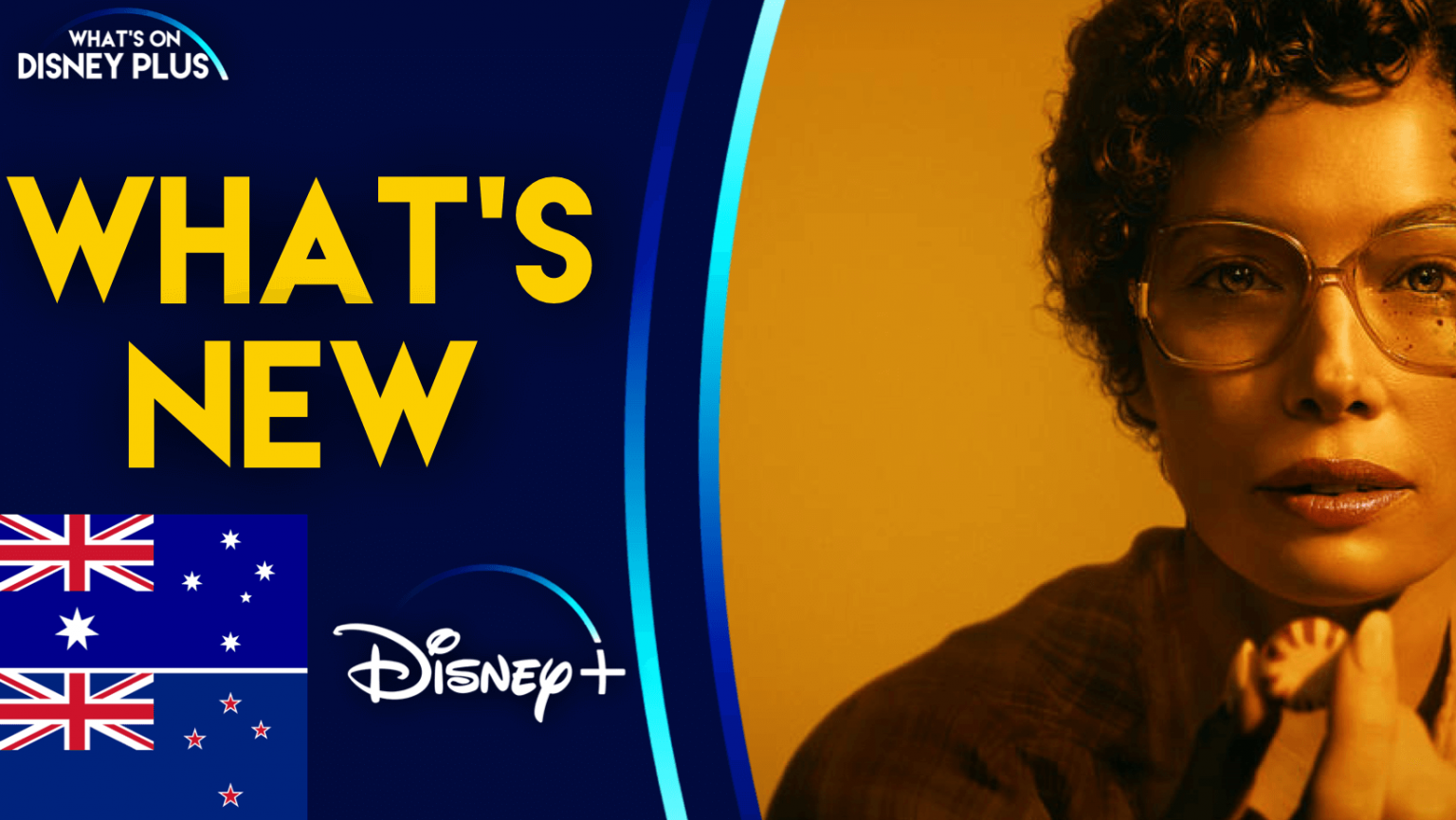 What’s Coming To Disney+ In August (Australia/New Zealand) What's On