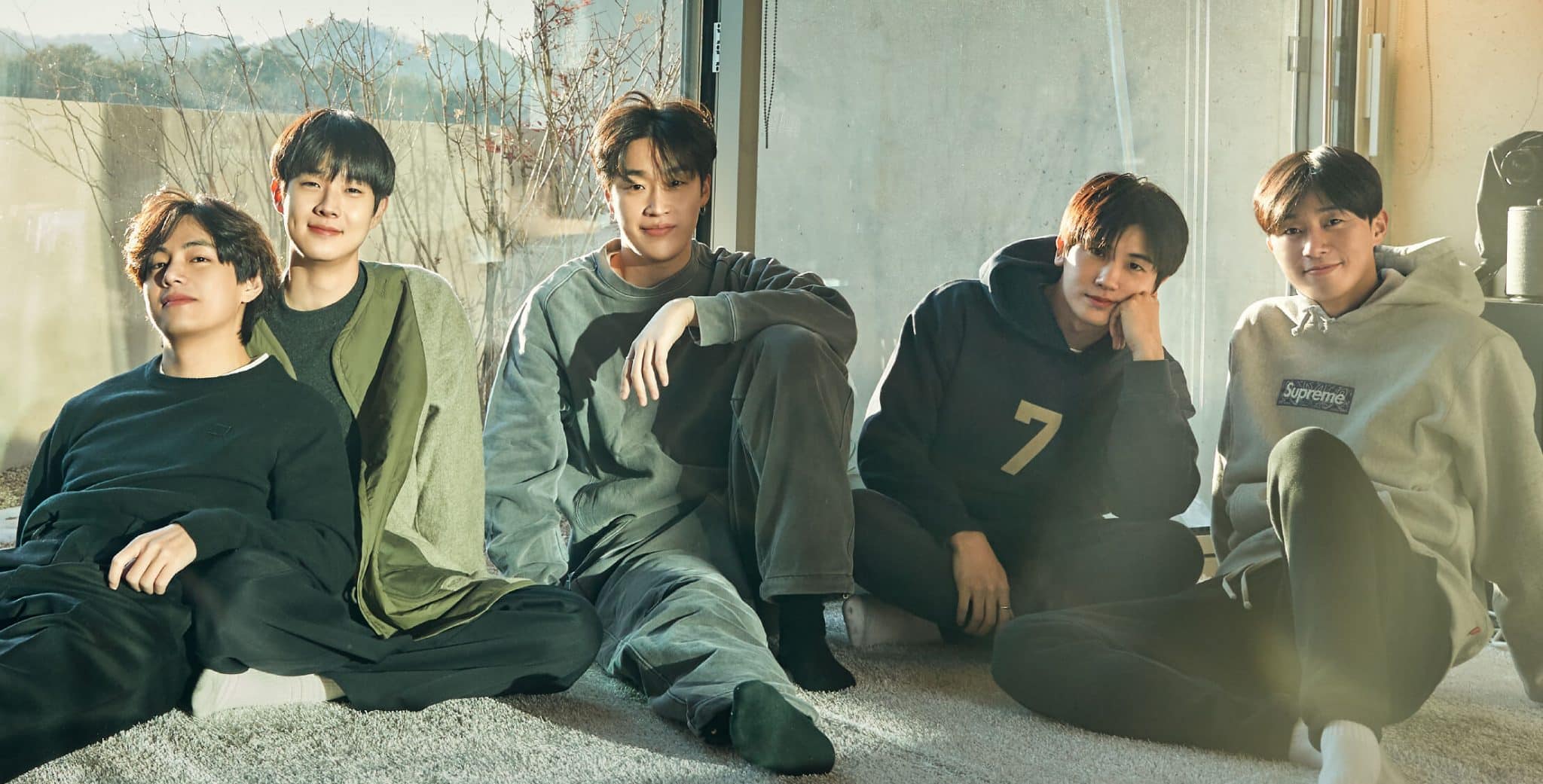 “In The Soop Friendcation” Disney+ Release Date Announced What's On